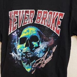 Never Broke Again Tee